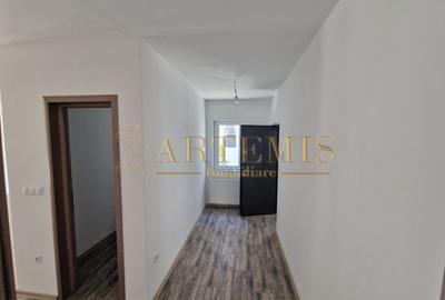 Apartament de 4 camere, 82 mp., zona Libertatii - 8
