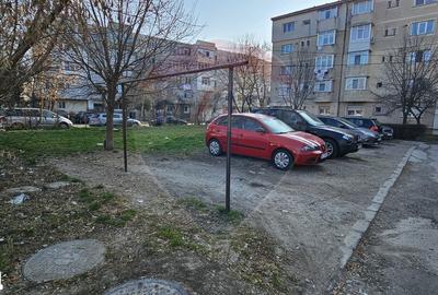 Teren de 400 mp, în Nord - 3
