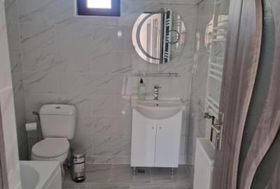Casa noua la cheie, toate utilita?ile - 5