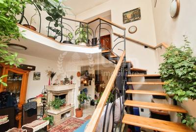 Casa individuala | 435mp teren | Centru | Zona str. Bisericii Ortodoxe - 3
