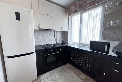 Garsonieră decomandată în Colentina