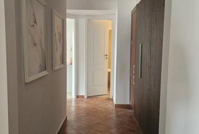 PROPRIETAR, 3 cam, 114 mpspatios, Bl Erbasu, Alba Iulia, Lux, parcare, com 0 - 12