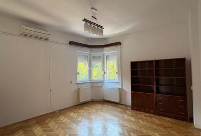 Unirii Sfanta Vineri Tribunal 3 camere dec. Singur pe nivel, centrală de ap. - 5