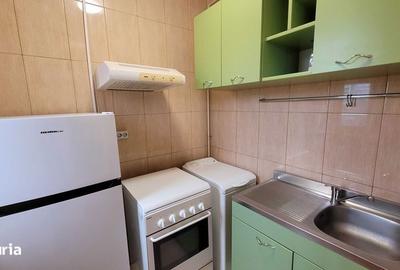 Garsonieră în Păcurari - 2