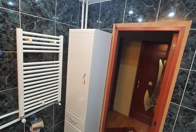 Brancoveanu, Metrou,Parc ,Etajul 3/4,2 Locuri de parcare,Mobilat,Utilat,Liber - 6