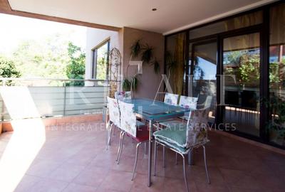 Inchiriere apartament 5 camere | Elegant, Parcare, Terasa | Eminescu, Polona - 29