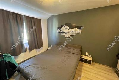 Apartament cu 2 camere semidecomandat, mobilat în Aeroport - 4