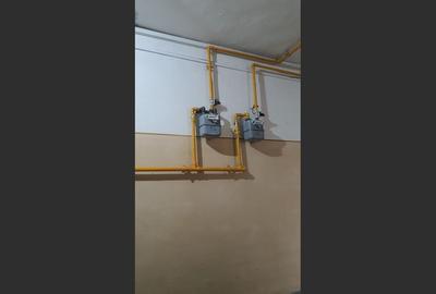 Apartament 2 camere, etaj 2 - 2