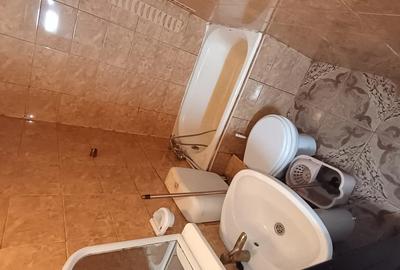 Garsoniera de inchiriere strada Cabanei termen lung - 6