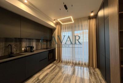 Apartament 3 Camere 76 mp Proiect Cavar Residence Binelui Apartament 3 Camere 76 mp Proiect Cavar Residence Binelui - 9