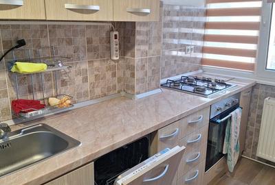 Apartament cu 3 camere decomandat în Central - 8