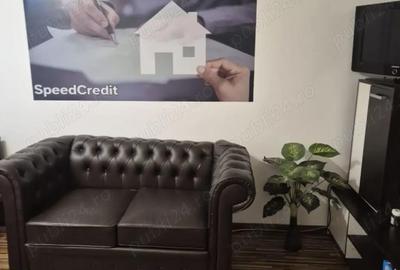 Apartament cu 2 camere în Domenii