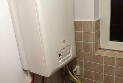 Garsoniera Confort 1 Zona George Enescu - 10