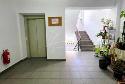 Garsonieră decomandată, mobilată în Prelungirea Ghencea - 15
