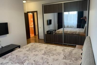 Apartament cu 3 camere decomandat, mobilat în Prelungirea Ghencea - 12