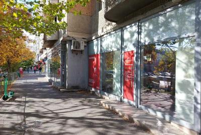 Spațiu comercial, de 67 mp, în Crângași - 5