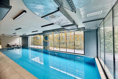 NOU/SUPERB/TERASA 23MP/PARCARE SUBTERANA/ANSAMBLU CU GYM Si PISCINA - 39