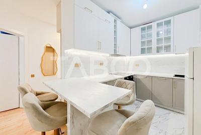 De vanzare apartament cu 2 camere bloc nou la cheie cartierul Marasti - 3