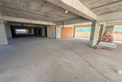 Apartament cu 2 Camere Ozana - Pallady, bucatarie inchisa, terasa generoasa - 3