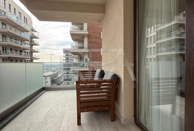 Apartament 3 Camere Moghiros Parc Residence - 17