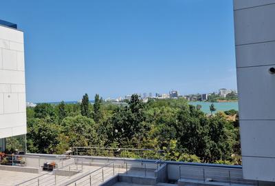 Apartament cu 2 camere decomandat, mobilat în City Park Mall - 8