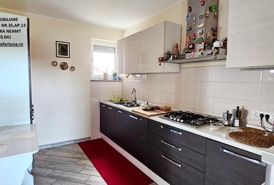 Proprietate deosebita com.D-va Rosie, Casa P+M si 1683 mp teren - 12