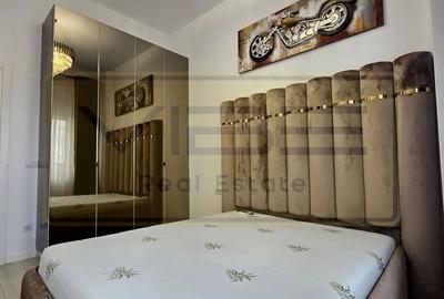 Apartament cu 2 camere decomandat, mobilat în Semicentral - 1