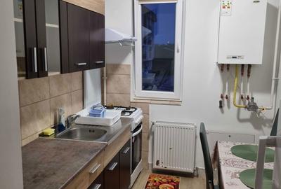 Garsonieră în Florești - 7