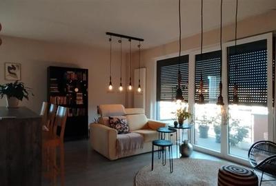 Apartament cu 2 camere decomandat, mobilat în Aradului - 3