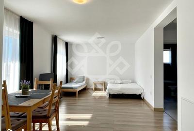 Apartament cu 2 camere în Podgoria - 6