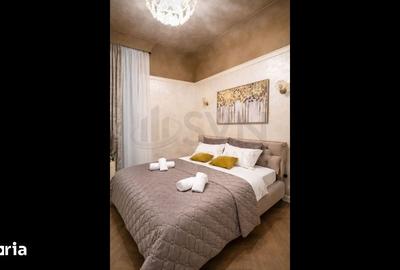 Apartament cu 2 camere în Armeneasca - 5