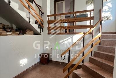 Casă individuală cu 4 camere cu Canalizare în Semicentral - 7