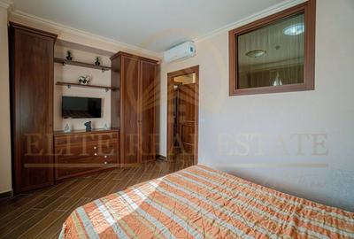 Stațiunea Mamaia - 3 camere, vedere panoramică la lac – Vila Ovidiu - 24