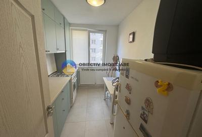 Apartament 2 camere – zona Darmanesti, Orion, str. Mihai Viteazu - 8