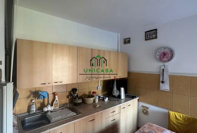 Apartament cu 3 camere decomandat, mobilat în Central - 2