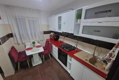 APARTAMENT 2 CAMERE ZONA CAMPUS - 4