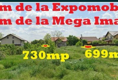 Capat cug, teren 770 mp/730 mp/700mp, full - 1