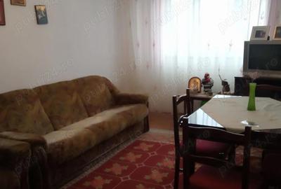 Apartament cu 3 camere decomandat în Central - 14