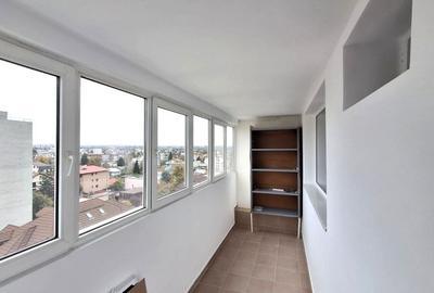 BUCURESTII NOI - Bazilescu | 2 camere renovat la 2 minute de metrou - 15