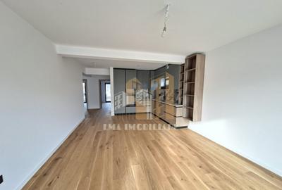 Casă cu 4 camere cu Teren 500 Mp în Stupini - 10