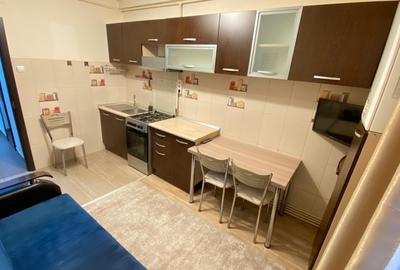 Garsonieră 35 mp, mobilată, gata de locuit – Str. Bisericii Române, Brașov - 4