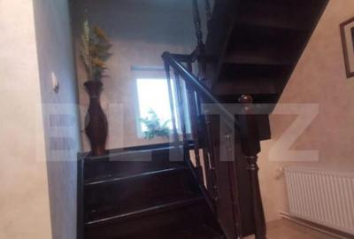 Casa individuala 5 camere, zona Centrala Radauti - 25