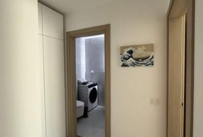 Apartament 2 Camere Lux +CTP cu Parcare Subterana in Roka Residence langa Metrou - 10