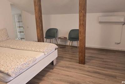 Apartament cu 2 camere decomandat în Viile Noi - 9