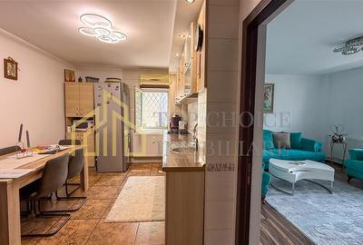 AVIATIEI - 3 CAMERE REDUSE LA 235.000 - CEL MAI BUN PRET DIN ZONA - 14