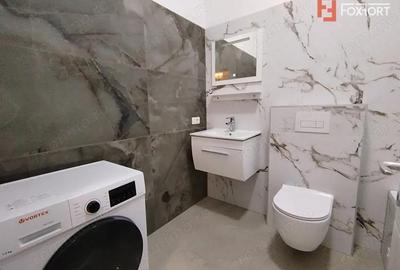 Apartament cu 2 camere de inchiriat in Giroc, zona Sud-Est - 1