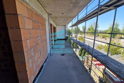 Apartament cu 2 camere decomandat în Nicolae Grigorescu - 3