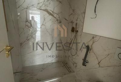 Apartament cu 3 camere semidecomandat, mobilat în Între Lacuri - 9