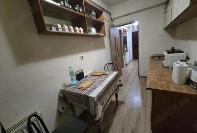 Re?i?a, apartament 2 camere, 64 mp., Lunca Pomostului, zona Universitate - 9