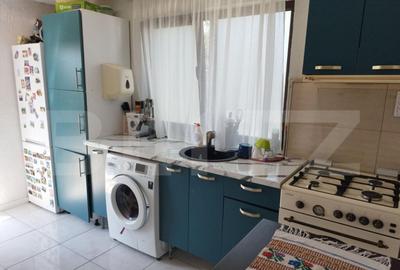 Casă cu 3 camere cu Teren 611 Mp în Central - 3